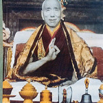 JamyangKhyentseChokyiLodroRinpoche
